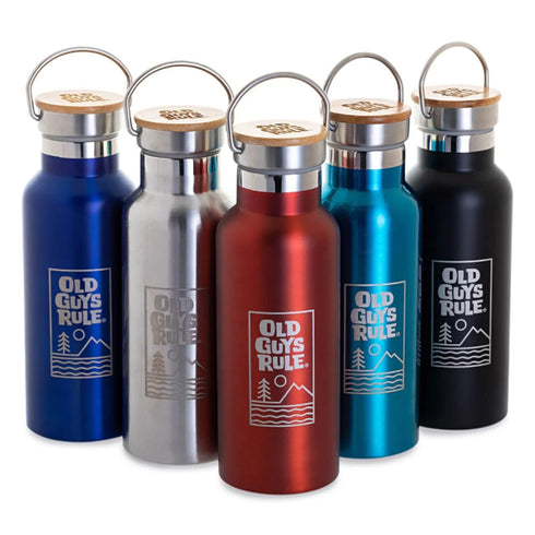 SUMMIT & SEA' VACUUM FLASK
